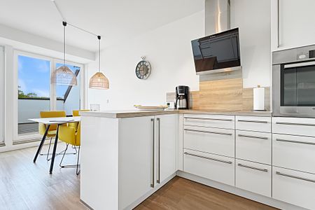  3002 - Grömitz am Golfplatz mit Sauna und Schwimmbad Grömitz - 