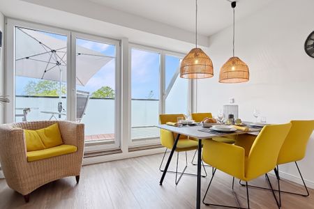  3002 - Grömitz am Golfplatz mit Sauna und Schwimmbad Grömitz - 
