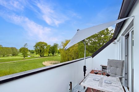  3002 - Grömitz am Golfplatz mit Sauna und Schwimmbad Grömitz - 