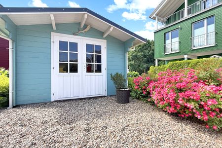  9180 - Strandnahes Urlaubsparadies mit eigener Sauna und Kamin Süssau - 