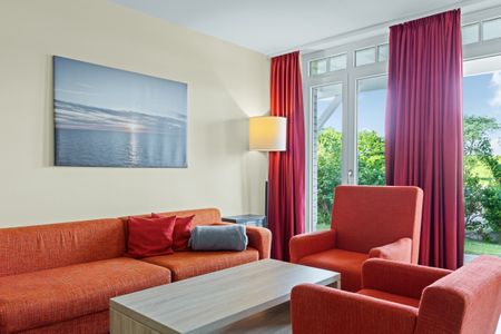 Resort Deichgraf Resort Deichgraf 27-03 Wremen - 