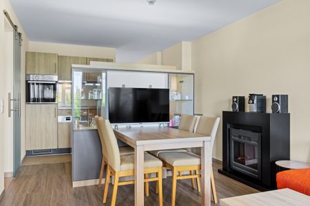 Resort Deichgraf Resort Deichgraf 27-03 Wremen - 