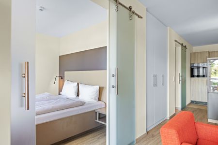 Resort Deichgraf Resort Deichgraf 27-03 Wremen - 