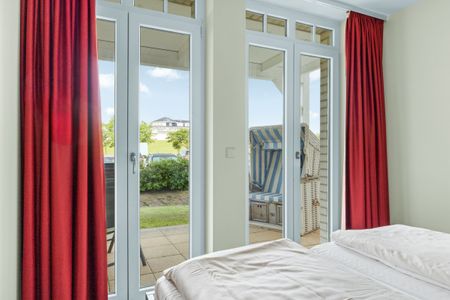 Resort Deichgraf Resort Deichgraf 27-03 Wremen - 