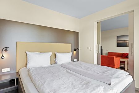 Resort Deichgraf Resort Deichgraf 27-03 Wremen - 