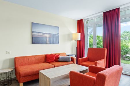 Resort Deichgraf Resort Deichgraf 27-03 Wremen - 