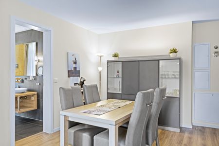 Resort Deichgraf Resort Deichgraf 27-05 Wremen - 