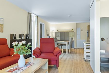 Resort Deichgraf Resort Deichgraf 27-05 Wremen - 