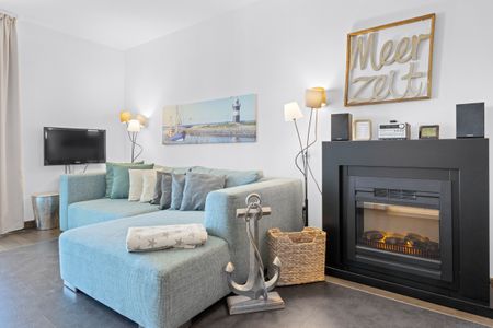 Resort Deichgraf Resort Deichgraf 27-12 Wremen - 