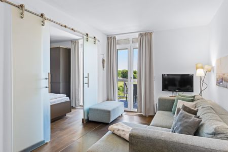 Resort Deichgraf Resort Deichgraf 27-12 Wremen - 