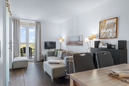 Resort Deichgraf Resort Deichgraf 27-12 Wremen - 