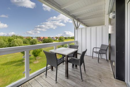 Resort Deichgraf Resort Deichgraf 31-12 Wremen - 