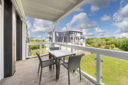 Resort Deichgraf Resort Deichgraf 31-12 Wremen - 