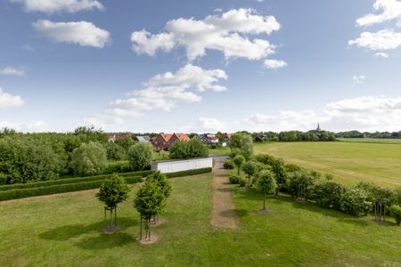 Resort Deichgraf Resort Deichgraf 31-12 Wremen - 