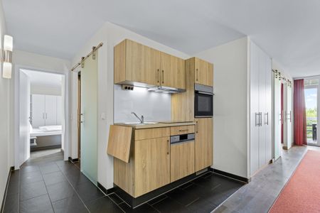 Resort Deichgraf Resort Deichgraf 31-12 Wremen - 