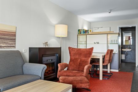 Resort Deichgraf Resort Deichgraf 31-12 Wremen - 