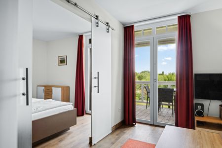 Resort Deichgraf Resort Deichgraf 31-12 Wremen - 