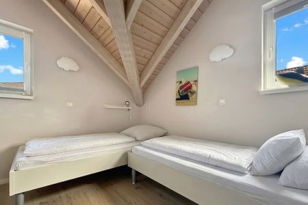  9180 - Strandnahes Urlaubsparadies mit eigener Sauna und Kamin Süssau - 