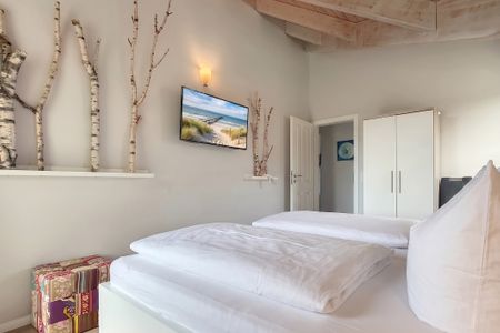  9180 - Strandnahes Urlaubsparadies mit eigener Sauna und Kamin Süssau - 