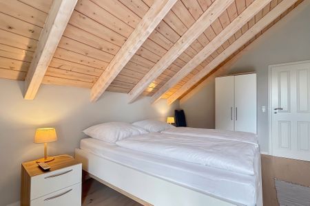  9180 - Strandnahes Urlaubsparadies mit eigener Sauna und Kamin Süssau - 