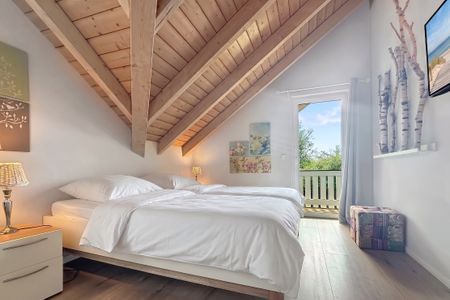  9180 - Strandnahes Urlaubsparadies mit eigener Sauna und Kamin Süssau - 