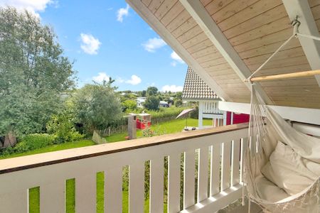  9180 - Strandnahes Urlaubsparadies mit eigener Sauna und Kamin Süssau - 