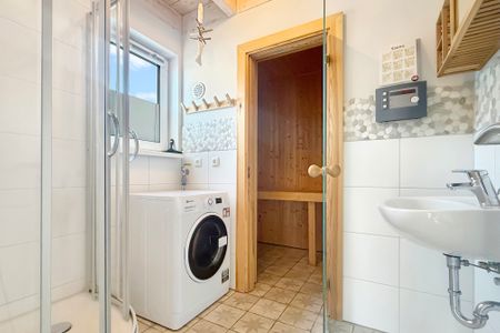  9180 - Strandnahes Urlaubsparadies mit eigener Sauna und Kamin Süssau - 