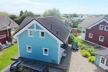  9180 - Strandnahes Urlaubsparadies mit eigener Sauna und Kamin Süssau - 