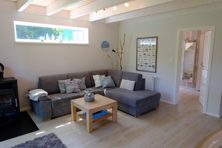  9180 - Strandnahes Urlaubsparadies mit eigener Sauna und Kamin Süssau - 