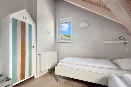  9180 - Strandnahes Urlaubsparadies mit eigener Sauna und Kamin Süssau - 