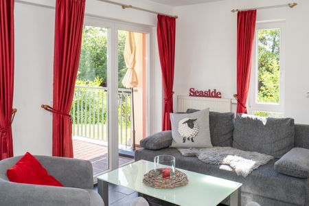 NordseeResort Friesland NordseeResort Friesland 52-0-N Schillig - 