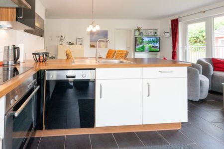 NordseeResort Friesland NordseeResort Friesland 52-0-N Schillig - 
