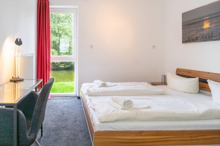 NordseeResort Friesland NordseeResort Friesland 52-0-N Schillig - 