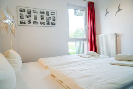 NordseeResort Friesland NordseeResort Friesland 52-0-N Schillig - 