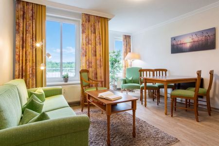 Seehof Seehof 221 Usedom - 