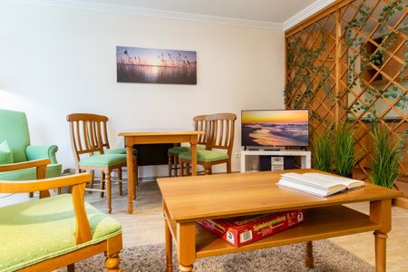 Seehof Seehof 221 Usedom - 