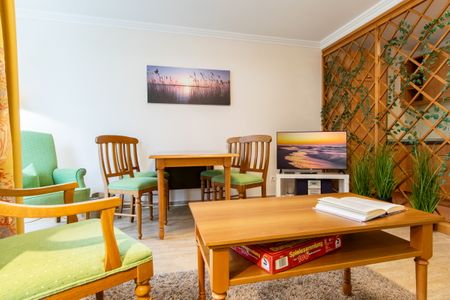 Seehof Seehof 221 Usedom - 