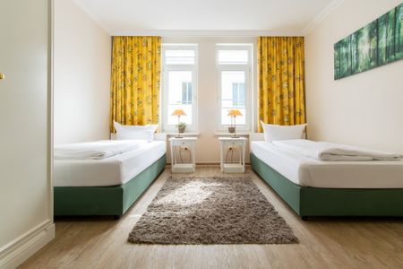 Seehof Seehof 221 Usedom - 