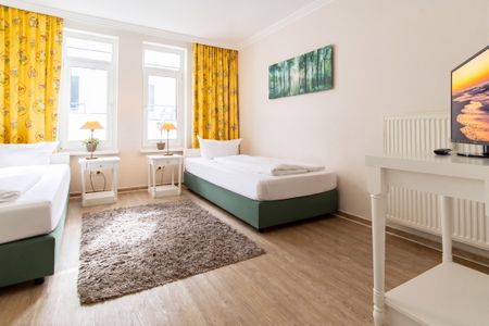 Seehof Seehof 221 Usedom - 