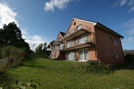 Königsdüne II Haus Königsdüne II, Wohnung 7 