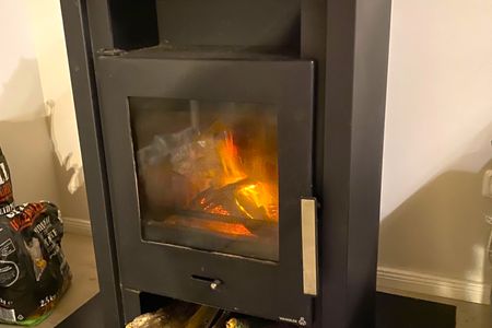  9180 -  Seeliebe 3     Strandnahes Urlaubsparadies mit eigener Sauna und Kamin Süssau - 