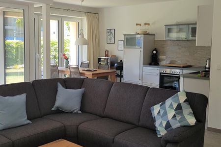 Apartment Lieblingsplatz, Am Alten Deich 20/1 