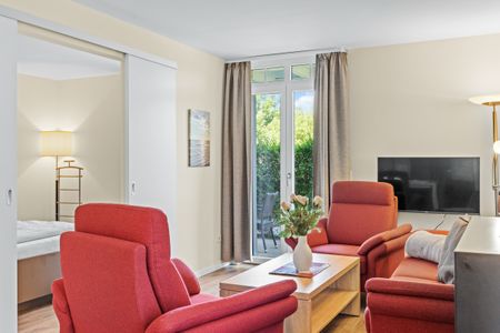 Resort Deichgraf Resort Deichgraf 27-05 Wremen - 