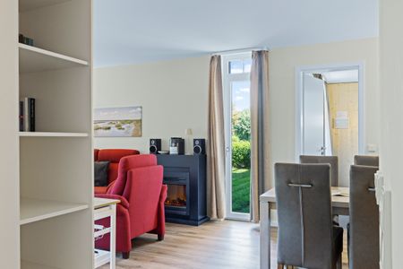 Resort Deichgraf Resort Deichgraf 27-05 Wremen - 