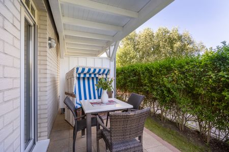 Resort Deichgraf Resort Deichgraf 27-05 Wremen - 