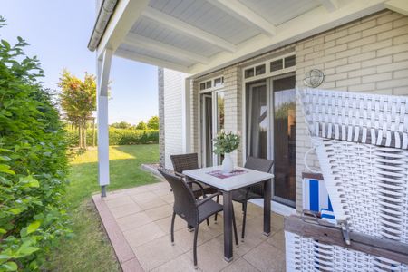 Resort Deichgraf Resort Deichgraf 27-05 Wremen - 