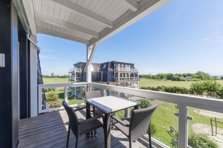 Resort Deichgraf Resort Deichgraf 27-12 Wremen - 