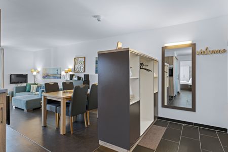 Resort Deichgraf Resort Deichgraf 27-12 Wremen - 