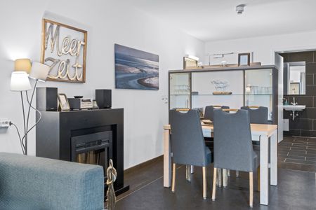 Resort Deichgraf Resort Deichgraf 27-12 Wremen - 