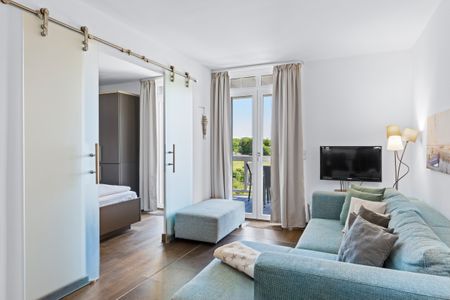 Resort Deichgraf Resort Deichgraf 27-12 Wremen - 
